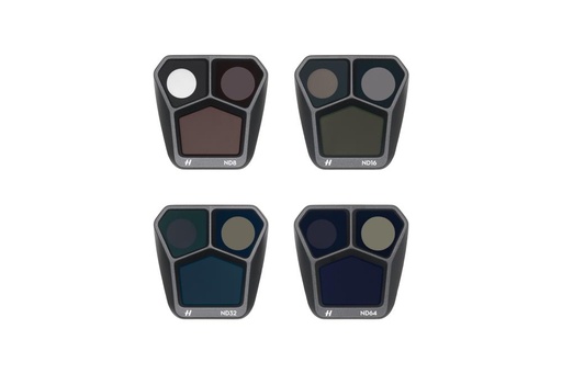 [CP.MA.00000668.01] DRONE ACC ND FILTERS SET/MAVIC 3 PRO CP.MA.0000066 DJI