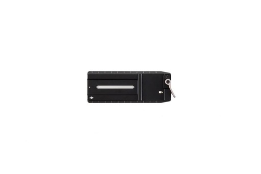 [CP.RN.00000119.01] DJI R Quick-Release Plate (Lower) CP.RN.00000119.01