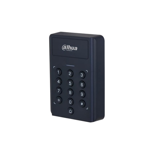 [DHI-ASI1201BL-D] CODE LOCK SMART/ASI1201BL-D DAHUA
