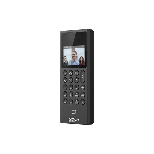 [DHI-ASI3203E] CODE LOCK SMART/ASI3203E DAHUA