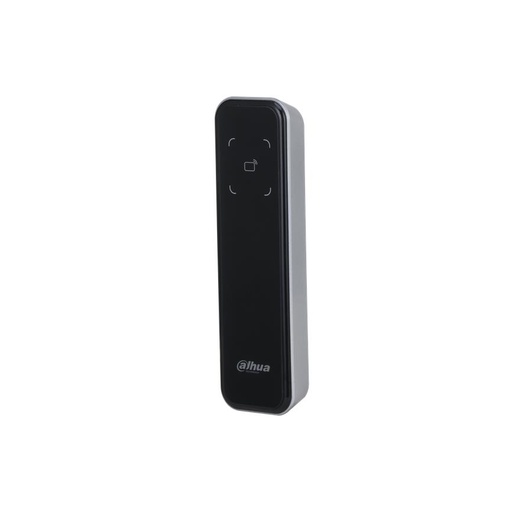 [DHI-ASR2200A-B] CARD READER MIFARE 13.56MHZ/ASR2200A-B DAHUA
