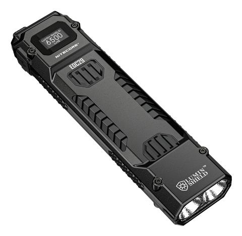 [EDC29] FLASHLIGHT EDC SERIES/EDC29 NITECORE