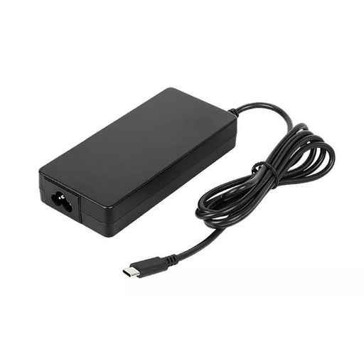 [GAT1E1] NB ACC AC ADAPTER 100W USB-C/GAT1E1 GETAC