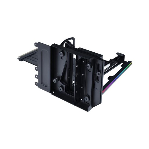 [G89.VG4-5-V4X.00] CASE ACC VERTICAL VGA HOLDER/BLACK G89.VG4-5-V4X.00 LIAN LI