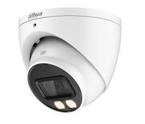 [HAC-HDW1200T-IL-A-0280B-S6] CAMERA HDCVI 2MP EYEBALL/HDW1200T-IL-A-0280B-S6 DAHUA