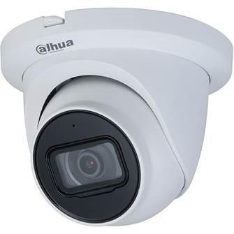 [HAC-HDW1200TLMQA0280BS6] CAMERA HDCVI 2MP IR EYEBALL/HAC-HDW1200TLMQA0280BS6 DAHUA