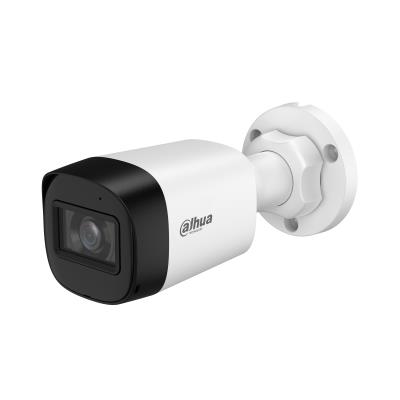 [HAC-HFW1200RL-0280B-S6] CAMERA HDCVI 1080P IR BULLET/HAC-HFW1200RL-0280B-S6 DAHUA