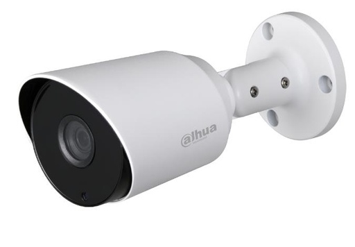 [HAC-HFW1200T-0280B-S6] CAMERA HDCVI 1080P IR BULLET/HAC-HFW1200T-0280B-S6 DAHUA