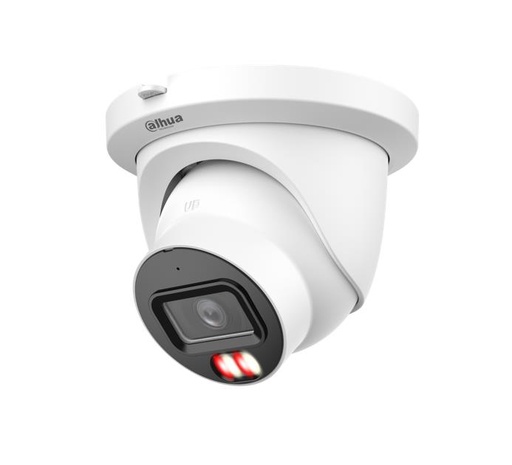 [HDW5859TM-ASE-IL-0280B] NET CAMERA 8MP EYEBALL/HDW5859TM-ASE-IL-0280B DAHUA
