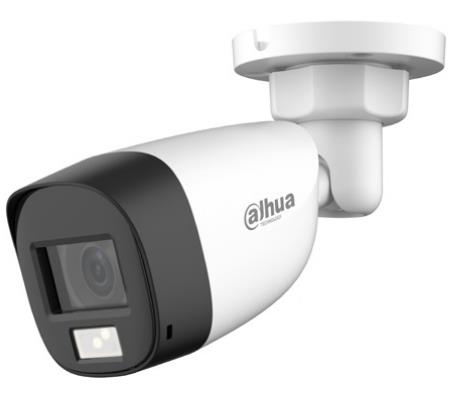 [HFW1500CL-IL-A-0360B-S2] CAMERA HDCVI 5MP BULLET/HFW1500CL-IL-A-0360B-S2 DAHUA