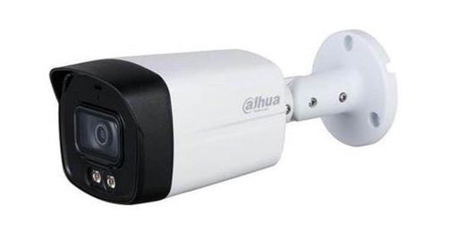 [HFW1509TLM-IL-A-0360B-S2] CAMERA HDCVI 5MP LED BULLET/HFW1509TLM-IL-A-0360B-S2 DAHUA