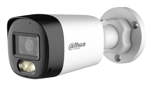 [HFW1801RL-IL-A-0280B-S3DIP] CAMERA HDCVI 8MP BULLET/HFW1801RL-IL-A-0280B-S3 DAHUA