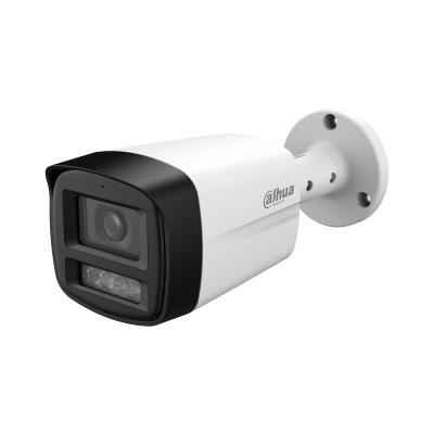 [HFW1801TLM-IL-A-0360B-S2] CAMERA HDCVI 8MP BULLET/HFW1801TLM-IL-A-0360B-S2 DAHUA