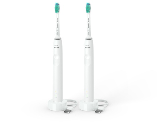 [HX3675/13] ELECTRIC TOOTHBRUSH/2PCS HX3675/13 PHILIPS