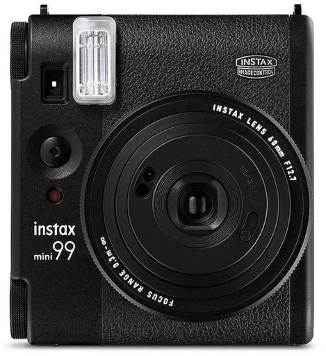 [INSTAX MINI 99 BLACK] CAMERA INSTANT/INSTAX MINI 99 BLACKK FUJIFILM