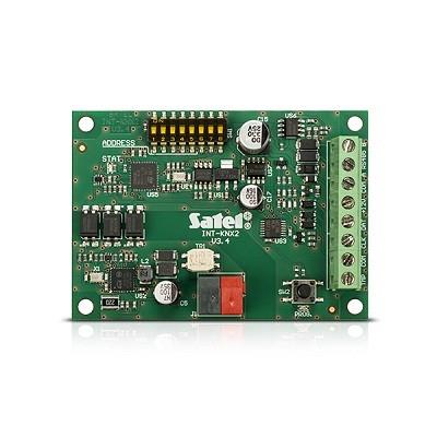 [INT-KNX-2] KNX BUS MODULE/INTEGRA INT-KNX-2 SATEL
