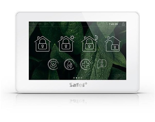 [INT-TSH2-W] KEYPAD TOUCHSCREEN INTEGRA/INT-TSH2-W SATEL