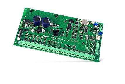 [INTEGRA128PLUS] CONTROL PANEL GRADE 3/INTEGRA128 PLUS SATEL