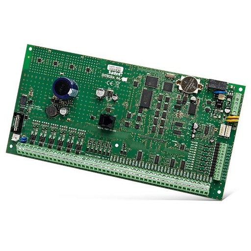 [INTEGRA64] CONTROL PANEL ADVANCED/16-64ZONES INTEGRA64 SATEL