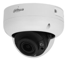 [IPC-HDBW3841R-ZAS27135S2] NET CAMERA 8MP IR DOME/IPC-HDBW3841R-ZAS27135S2 DAHUA