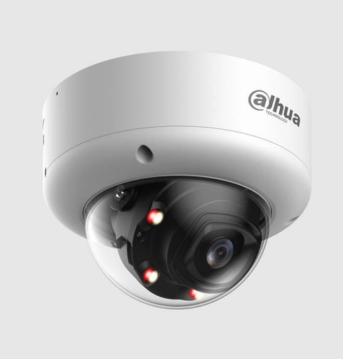[IPC-HDBW5459E1-ZE-IL-2712] NET CAMERA 4MP DOME/IPCHDBW5459E1-ZE-IL-2712 DAHUA