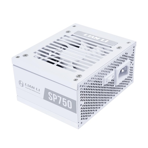 [G9P.SP0750G.W000.EU] LIAN LI SP0750G.W SFX PC 100 - 240 V 750 W G9P.SP0750G.W000.EU