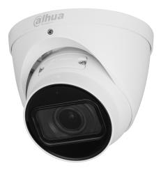 [IPC-HDW3541T-ZS-27135S2] NET CAMERA 5MP IR EYEBALL AI/IPC-HDW3541T-ZS-27135S2 DAHUA