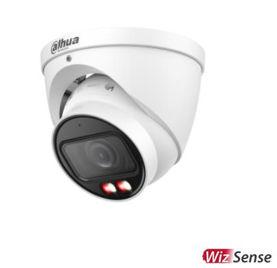 [IPC-HDW3849T-ZS-IL-27135] NET CAMERA 8MP EYEBALL/IPC-HDW3849T-ZS-IL-27135 DAHUA