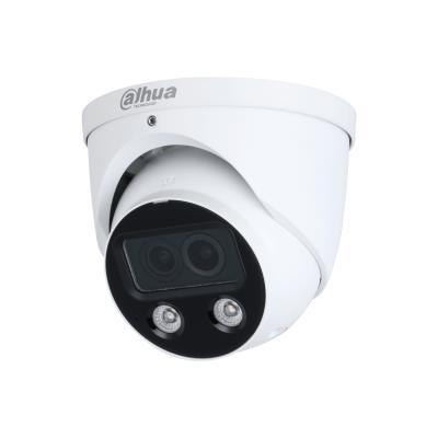 [IPC-HDW5449H-ASE-D2-0280B] NET CAMERA 4MP IR EYEBALL/HDW5449H-ASE-D2-0280B DAHUA