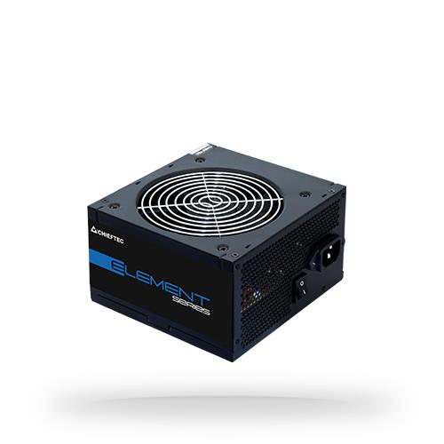 [ELP-600S] CHIEFTEC PS/2 PC/Server 200 - 240 V 600 W ELP-600S