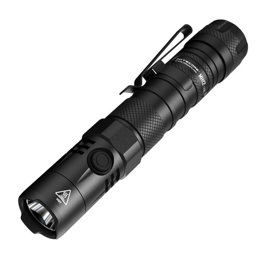 [MH12 V2] FLASHLIGHT MH SERIES/1200 LUMENS MH12 V2 NITECORE
