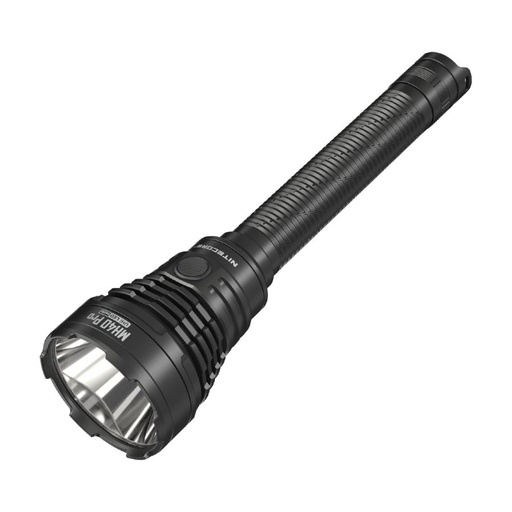 [MH40 PRO] FLASHLIGHT MH SERIES/3500 LUMENS MH40 PRO NITECORE