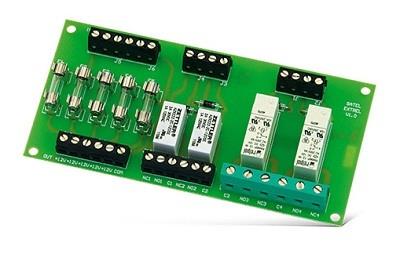 [MP-1] RELAY MODULE/MP-1 SATEL