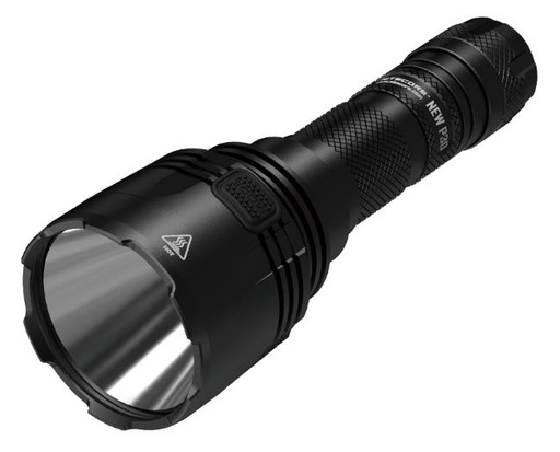 [NEWP30] FLASHLIGHT PRECISE SERIES/1000 LUMENS NEW P30 NITECORE