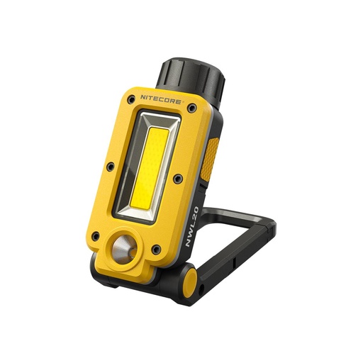 [NWL20] FLASHLIGHT NWL SERIES/600 LUMENS NWL20 NITECORE