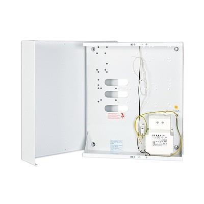 [OMI-3] CONTROL PANEL CASE METAL/OMI-3 SATEL