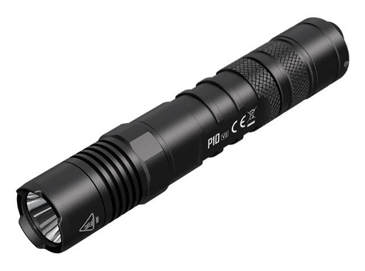 [P10 V2] FLASHLIGHT PRECISE SERIES/1100 LUMENS P10 V2 NITECORE