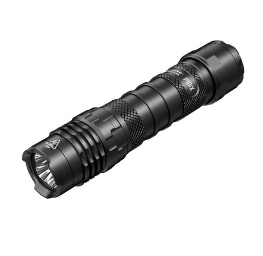 [P10IX] FLASHLIGHT PRECISE SERIES/4000 LUMENS P10IX NITECORE
