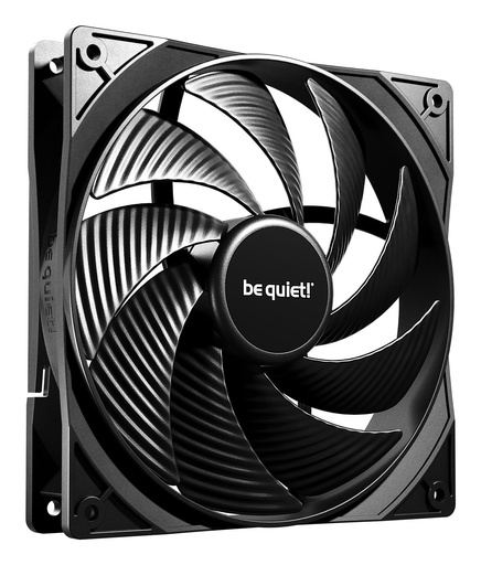 [BL138] CASE FAN 140MM PURE WINGS 3/PWM HS 3PACK BL138 BE QUIET