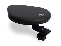 [RGOARMSP] ARMREST ERGONOMIC SPLIT/BLACK RGOARMSP R-GO TOOLS