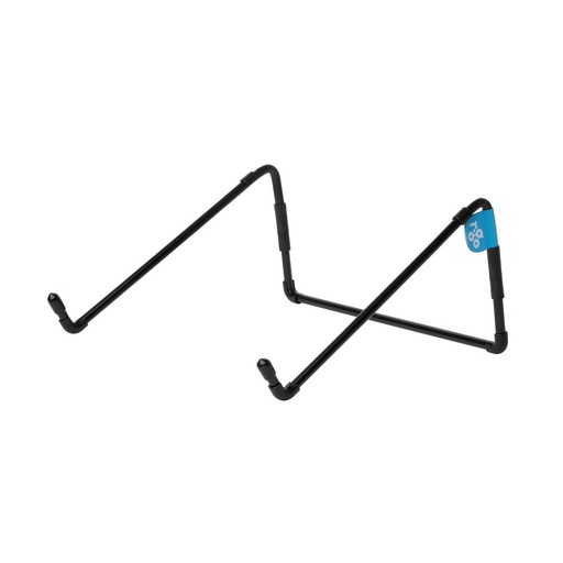 [RGOSC015BL] NB ACC STAND STEEL TRAVEL/BLACK RGOSC015BL R-GO TOOLS