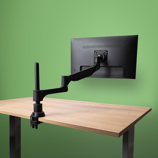 [RGOVLCA4SI] MONITOR ACC ARM CAPARO SINGLE/RGOVLCA4SI R-GO TOOLS