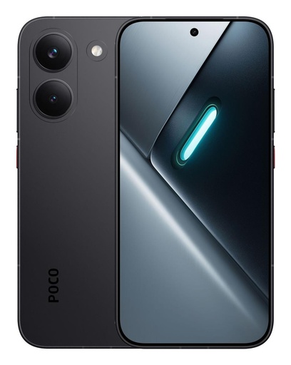 [MZB0MXYEU] MOBILE PHONE POCO X8 PRO/12/512GB BLACK MZB0MXYEU POCO