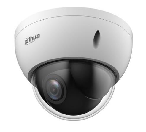 [SD22204DB-GC] NET CAMERA 2MP PTZ DOME/SD22204DB-GC DAHUA
