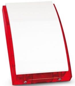 [SP-4003R] SIREN OUTDOOR RED/SP-4003R SATEL