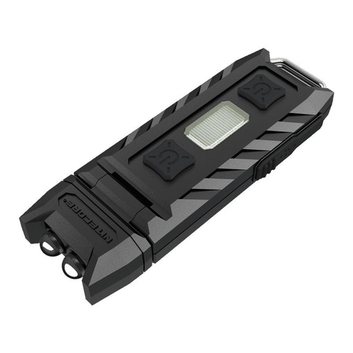[THUMB] FLASHLIGHT T SERIES 85 LUMENS/THUMB NITECORE