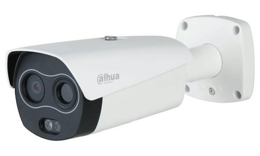 [TPC-BF2241-TB7F8-DW-S2] NET CAMERA 4MP HYBRID BULLET/TPC-BF2241-TB7F8-DW-S2 DAHUA