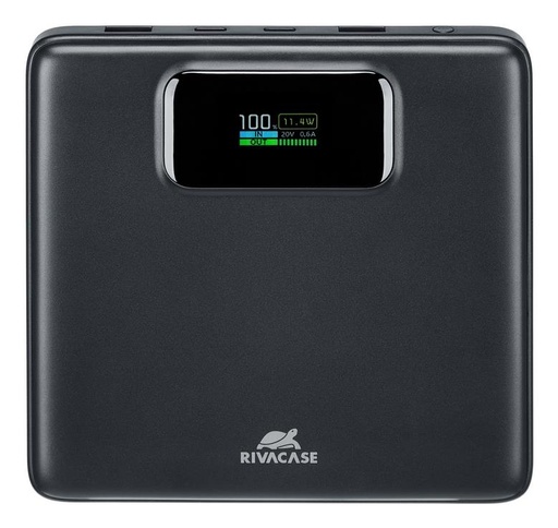 [VA1090] POWER BANK USB 20000MAH/VA1090 RIVACASE