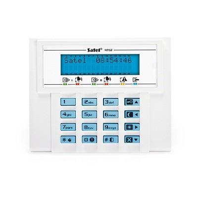 [VERSA-LCD-BL] KEYPAD LCD /VERSA BLUE/VERSA-LCD-BL SATEL