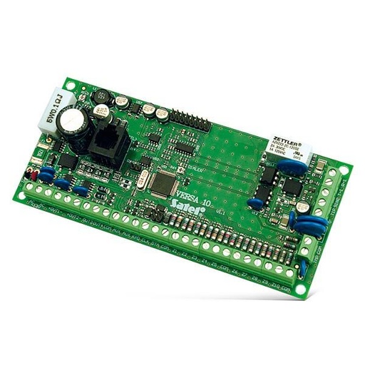 [VERSA10] CONTROL PANEL 10-30ZONES/VERSA10 SATEL